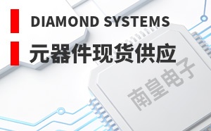 Diamond Systems��LOGO